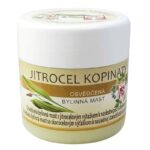 Putorius Maść z babką lancetowatą 150 ml