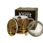 Kubek z zaparzaczem Drzewo Życia (Klimt) 430 ml Duo