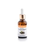 Olej z zielonej herbaty (kameliowy), 30 ml Shamasa