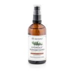 Hydrolat rozmarynowy 100% naturalny, 100 ml Shamasa