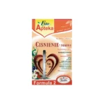 Malwa Ciśnienie-Norma Formuła 2 herbatka ziołowa 20 x 2 g