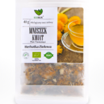 Mniszek kwiat EKO, 40 g Ecoblik