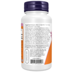 Now Foods Bee Pollen 500 mg 100 kapsułek - zdjęcie 2