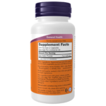 Now Foods Bee Pollen 500 mg 100 kapsułek - zdjęcie 3