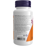 Now Foods Brain Elevate Formula 60 kapsułek - zdjęcie 2