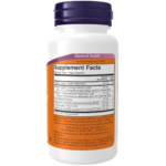 Now Foods Brain Elevate Formula 60 kapsułek - zdjęcie 3