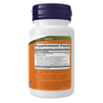 Now Foods Clinical GI Probiotic 60 kapsułek - zdjęcie 3