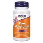 Now Foods Eye Moisturize with MaquiBright 60 veg kapsułek
