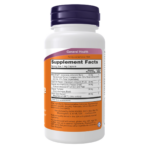 Now Foods Eye Moisturize with MaquiBright 60 veg kapsułek - zdjęcie 3