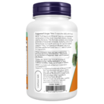 Now Foods Full Spectrum Mineral Caps 120 kapsułek - zdjęcie 2