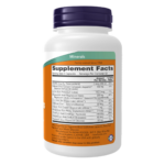 Now Foods Full Spectrum Mineral Caps 120 kapsułek - zdjęcie 3