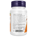 Now Foods Intestinal Bacteria Support 60 veg kapsułek - zdjęcie 2