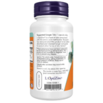 Now Foods L-OptiZinc 30 mg 100 kapsułek - zdjęcie 2