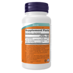 Now Foods L-OptiZinc 30 mg 100 kapsułek - zdjęcie 3