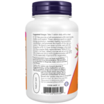 Witamina B-100 Complex (B-100), przedłużone uwalnianie, 100 tabletek Now Foods - zdjęcie 2