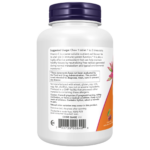 Witamina C 500 mg Cherry, 100 tabletek do ssania Now Foods