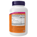 Witamina C 500 mg Cherry, 100 tabletek do ssania Now Foods - zdjęcie 2