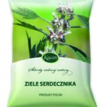 Serdecznik ziele, 50 g Kawon