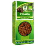 Chaga EKO suplement diety, 50 g Dary Natury