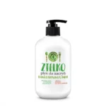 Płyn do mycia naczyń Trawa cytrynowa i imbir, 500 ml Zielko