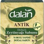 Dalan Antique mydło z oliwą z oliwek i olejkiem laurowym 150 g