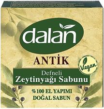 Dalan Antique mydło z oliwą z oliwek i olejkiem laurowym 150 g