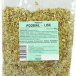 Podbiał liść, 50 g Herbapol