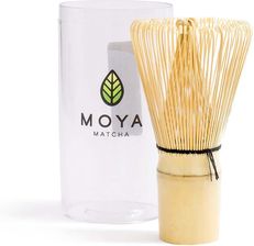 Moya Matcha Chasen – bambusowa miotełka do matchy