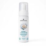 Hydro-Nawilżenie nawadniająca pianka do mycia twarzy, 150 ml Orientana