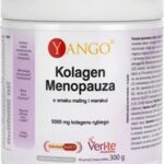 Kolagen Menopauza, 300 g Yango