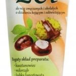 Donum Naturea Aktywny żel do zmęczonych nóg 200 ml