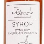 Eterno Syrop dyniowy American Pumpkin 200 ml