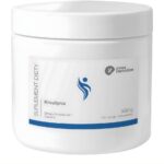 Kreatyna monohydrat w proszku, 500 g (100 porcji) Invex Remedies