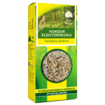 Eleuterokok korzeń (żeń-szeń syberyjski), 50 g Dary Natury