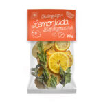 Lemoniada liofilizowana EKO, 20 g Dary Natury