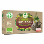 Herbatka Niejadek EKO, 25 x 2 g Dary Natury