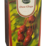 Owoc głogu ekspres, 20 x 3 g Kawon
