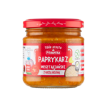 Primavika Paprykarz wegetariański z kaszą jaglaną 160 g