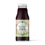 Syrop z kwiatu czarnego bzu EKO, 270 ml Dary Natury