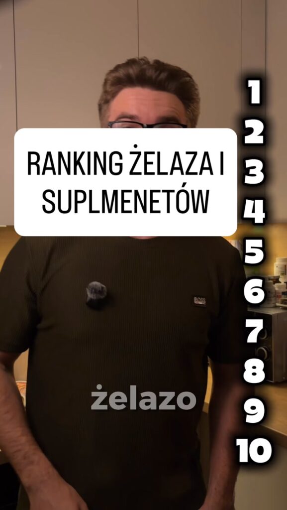 Zdrowotka rolka 4 zelazo
